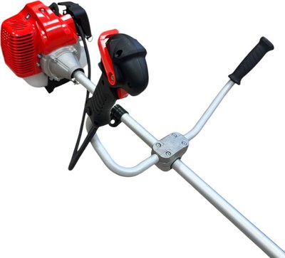 Триммер бензиновый Verton Garden BR-561 Professional (01.5985.6399)- фото5