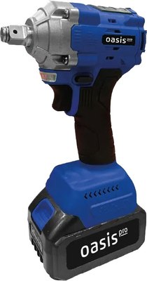 Аккумуляторный гайковерт Oasis GK-750 Pro