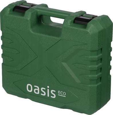 Аккумуляторная дрель-шуруповерт Oasis Eco AS -14V Eco- фото6