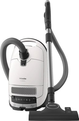 Пылесос Miele SGDA3 Complete C3 125 Edition- фото