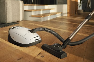 Пылесос Miele SGDA3 Complete C3 125 Edition- фото5