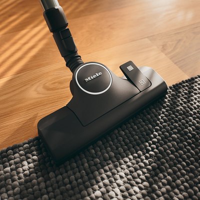 Пылесос Miele SGDA3 Complete C3 125 Edition- фото6