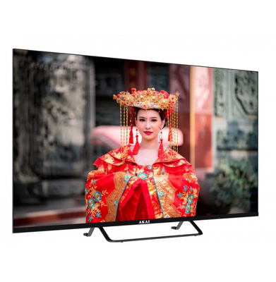 Телевизор Akai UHD GoogleTV 43 / TA43BU700- фото7