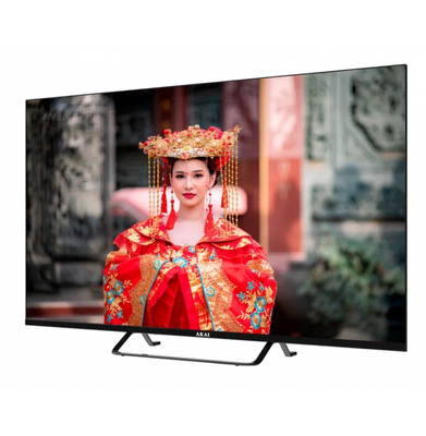 Телевизор Akai UHD GoogleTV 43 / TA43BU700- фото8