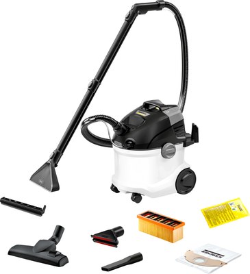 Пылесос Karcher SE 5 EU- фото
