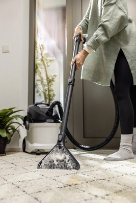 Пылесос Karcher SE 5 EU- фото10