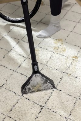 Пылесос Karcher SE 5 EU- фото8