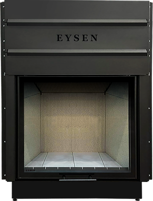 Каминная топка Eysen Racha 1170P- фото