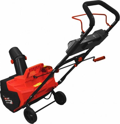 Снегоуборщик аккумуляторный Brait BCST-460- фото7