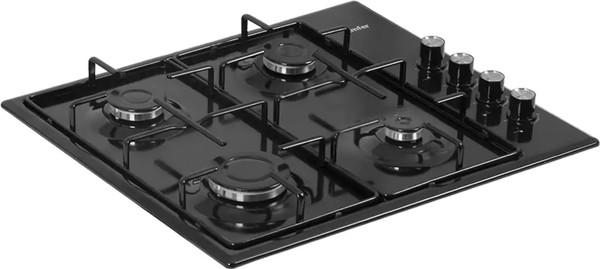Газовая варочная панель Simfer H60Q40B470- фото2