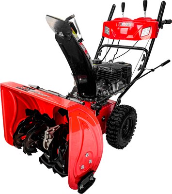 Снегоуборщик электрический Brait BR-7861ELW-6- фото