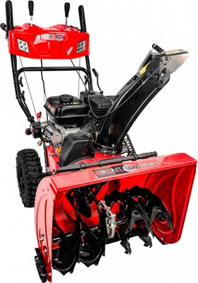 Снегоуборщик электрический Brait BR-7861ELW-6- фото2