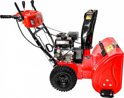 Снегоуборщик электрический Brait BR-7861ELW-6- фото3