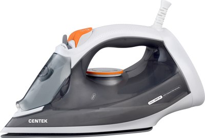 Утюг Centek CT-3301 (белый)