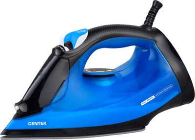 Утюг Centek CT-3301 (синий)