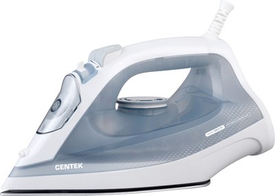 Утюг Centek CT-2308 (белый)