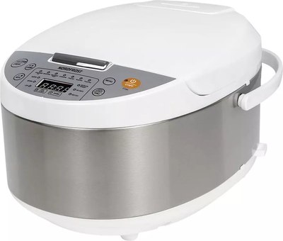 Мультиварка Nordfrost MC 550 WX- фото2