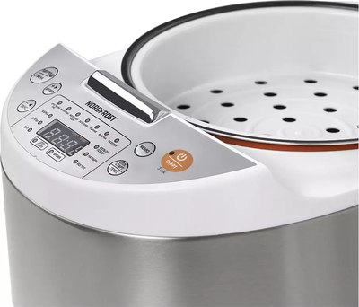 Мультиварка Nordfrost MC 550 WX- фото4