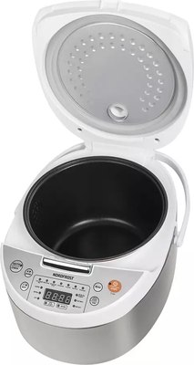Мультиварка Nordfrost MC 550 WX- фото5