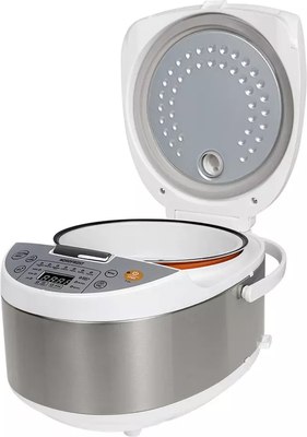 Мультиварка Nordfrost MC 550 WX- фото6