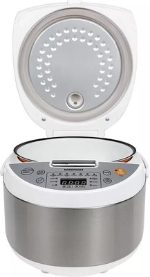 Мультиварка Nordfrost MC 550 WX- фото7