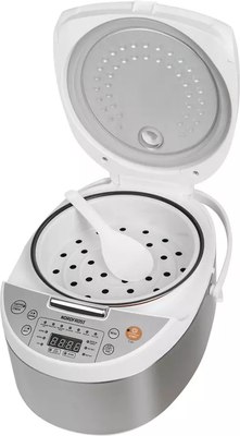 Мультиварка Nordfrost MC 550 WX- фото8