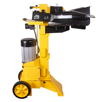 Дровокол электрический Huter HLS-6500 (70/14/9)- фото2