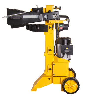 Дровокол электрический Huter HLS-6500 (70/14/9)- фото4