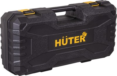 Электропила цепная Huter ELS-20/8-Li-2К-BL (70/10/40)- фото9