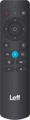 Телевизор Leff 40F540S- фото5