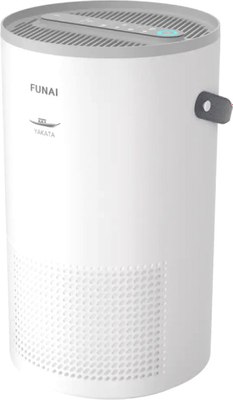 Очиститель воздуха Funai Yakata HAP-Y300S01W- фото