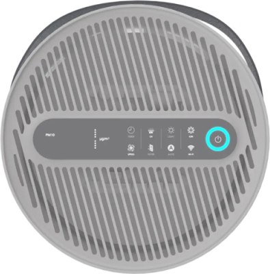Очиститель воздуха Funai Yakata HAP-Y300S01W- фото6