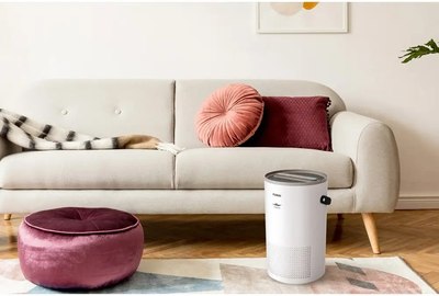 Очиститель воздуха Funai Yakata HAP-Y300S01W- фото8