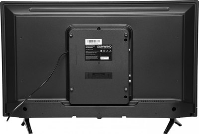 Телевизор Sunwind SUN-LED32XS305- фото9