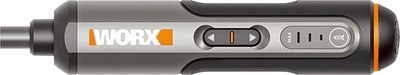 Электроотвертка Worx WX240- фото