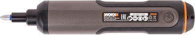 Электроотвертка Worx WX240- фото3