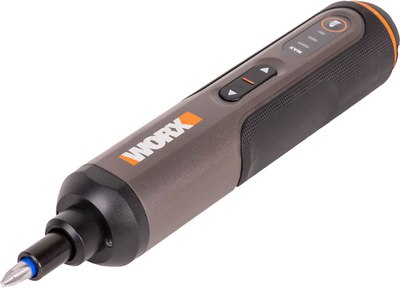 Электроотвертка Worx WX240- фото4
