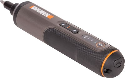 Электроотвертка Worx WX240- фото5