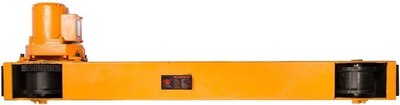 Балка концевая TOR г/п 1.0т 1.0м (G) 119106