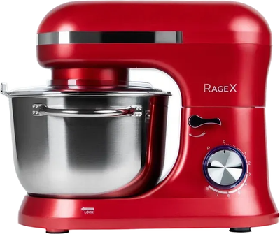 Миксер стационарный RageX R002-600- фото
