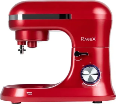 Миксер стационарный RageX R002-600- фото3