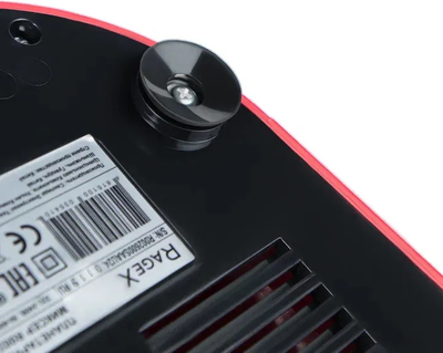 Миксер стационарный RageX R002-600- фото8