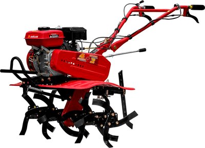 Мотокультиватор Asilak SL-85BL / AS2312-1 (без колес)