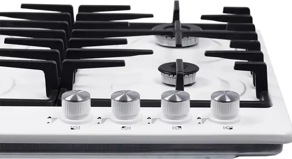 Газовая варочная панель Nordfrost HS 6041 W- фото7