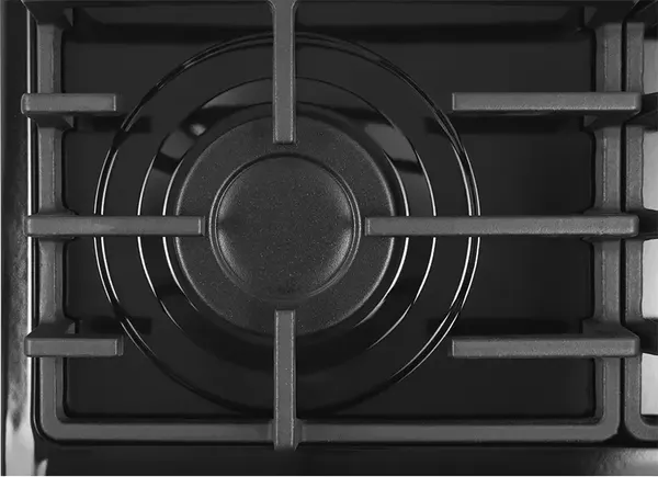 Газовая варочная панель Nordfrost HS 6041 B- фото10