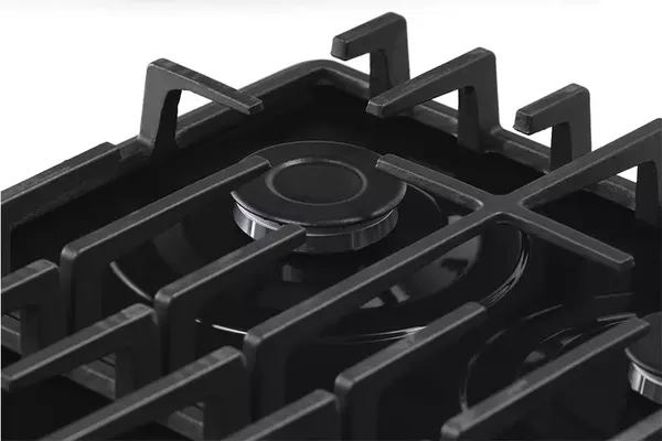 Газовая варочная панель Nordfrost HS 6041 B- фото9