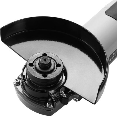 Угловая шлифовальная машина Deko AG1500-D1 Pro / 083-1028- фото3