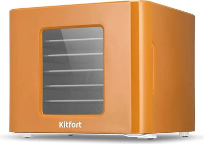 Сушилка для овощей и фруктов Kitfort КТ-4947- фото2