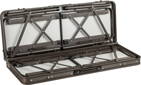 Комплект складной мебели Coyote HKTB-1033B- фото5, картинка5 Комплект складной мебели Coyote HKTB-1033B- фото5