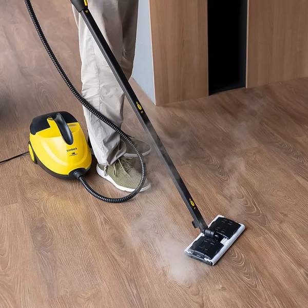 Пароочиститель Timberk T-STCF70- фото2